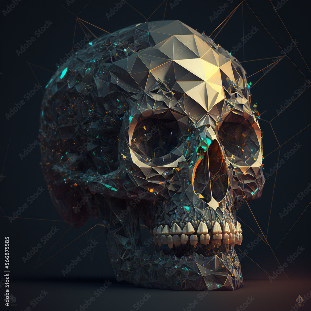 3d rendered illustration of a brain 3d rendered illustration of a brain