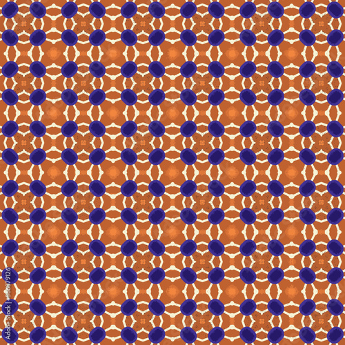Colorize background pattern