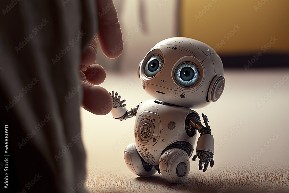 The curious Robo5 for Android (pictures) - CNET