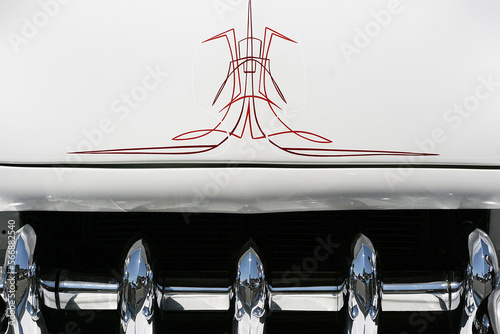 Vintage cars