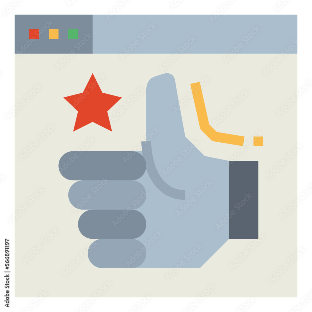 like flat icon style like flat icon style