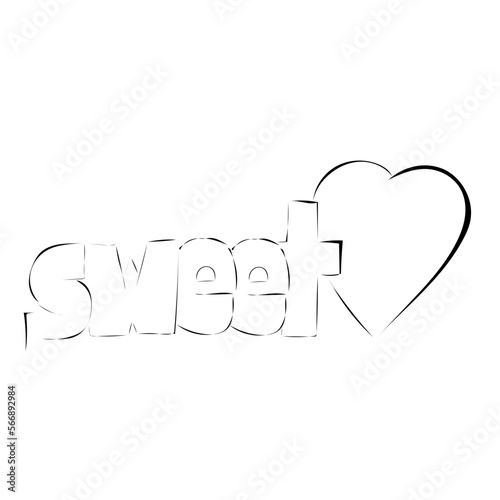 Sweetheart 