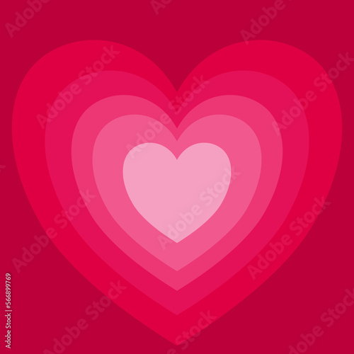 heart background