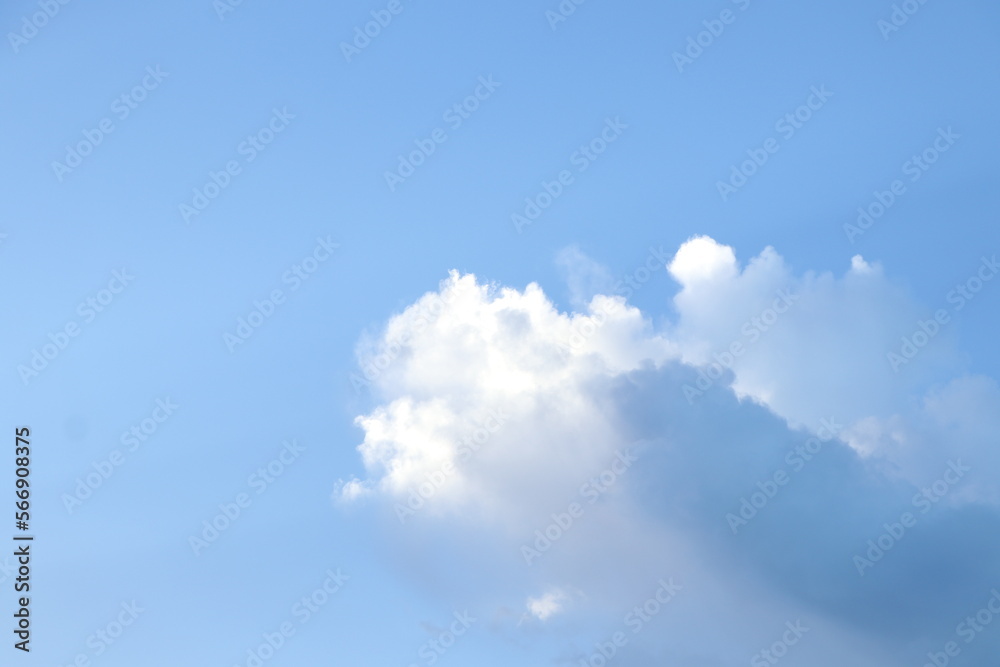 blue sky with clouds blue sky with clouds