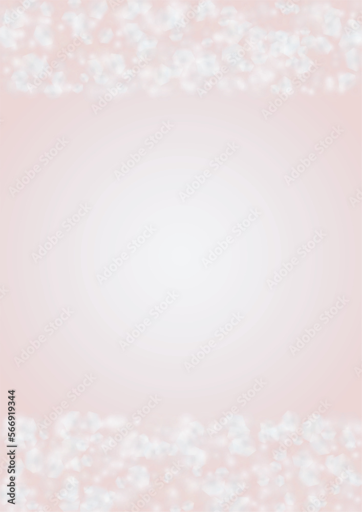 Abstract Vector Pink Background with Silver and White Light Spots. Magic Shiny Pastel Print. Baby Print. Romantic Bokeh Blurred Page Design for St' Valentines Day. Gentle Stardust Pattern.. Abstract Vector Pink Background with Silver and White Light Spots. Magic Shiny Pastel Print. Baby Print. Romantic Bokeh Blurred Page Design for St' Valentines Day. Gentle Stardust Pattern..