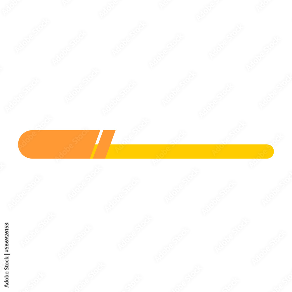 Abstract Geometric Footer Header