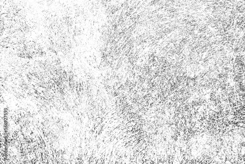 Grunge black and white abstract background or texture