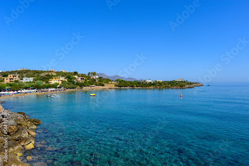 Ammoudara, Agios Nikolaos, Kreta 