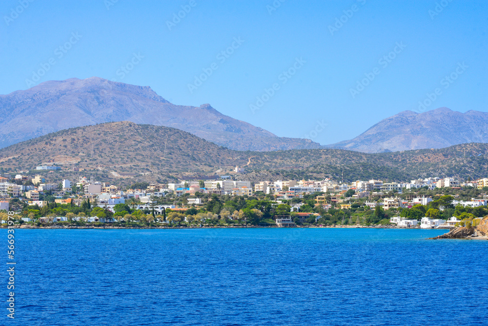 Agios Nikolaos, Kreta (Griechenland)