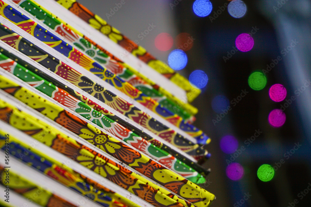 Stock Photo with stacked book objects, abstract background Stock Photo with stacked book objects, abstract background