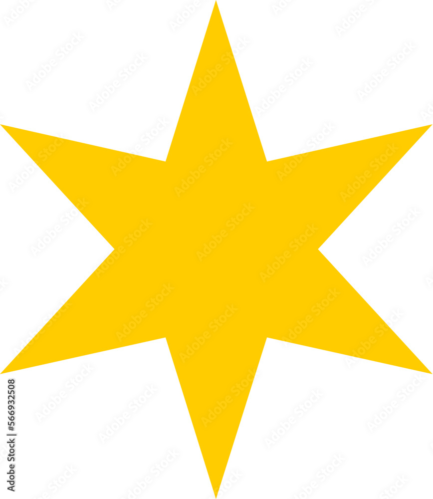 Fototapeta premium Star Light