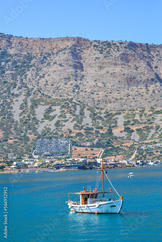 Elounda, Agios Nikolaos, Kreta (Griechenland)