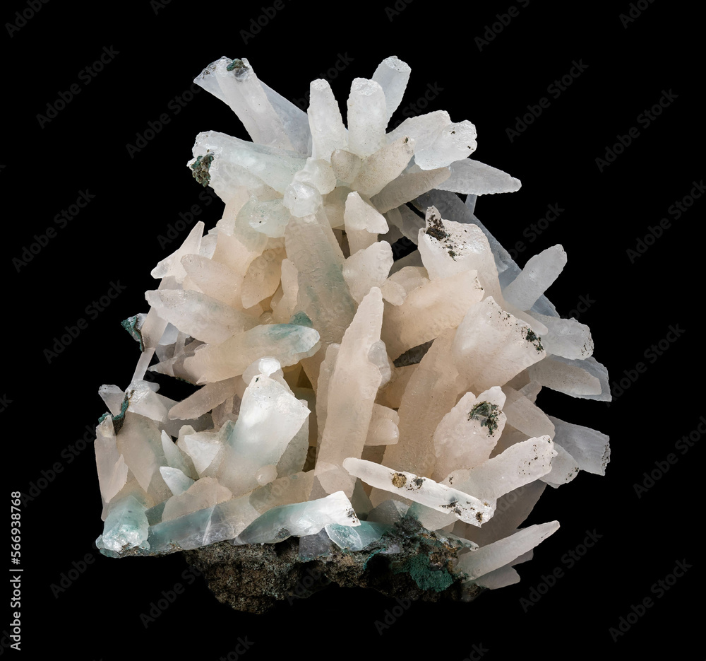 Calcite Calcite