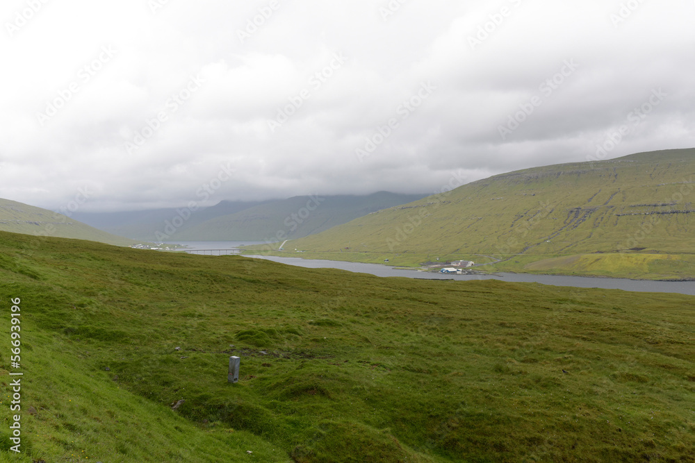 Faroe Islands