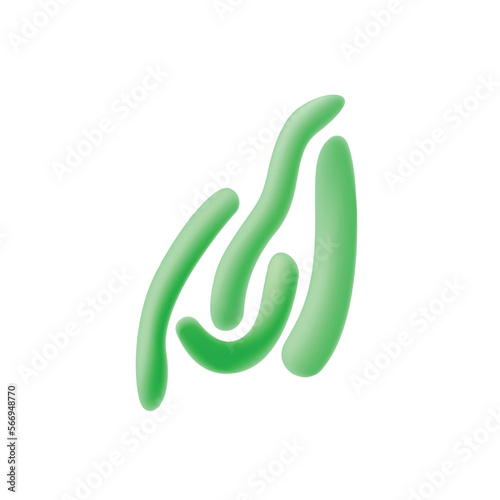 Viruses, germs and bacteria, microorganism types. Illness or disease mi croscopic cells and infection, microbes and antibodies.