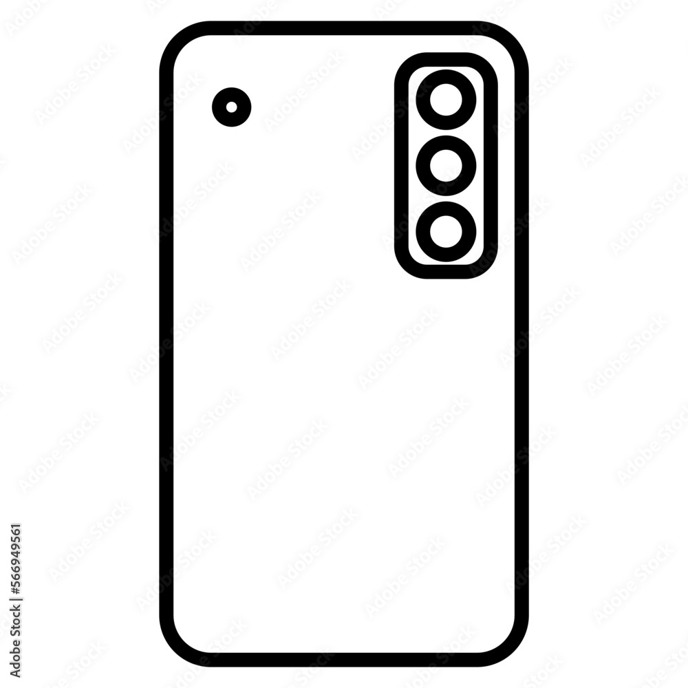 electronic icon