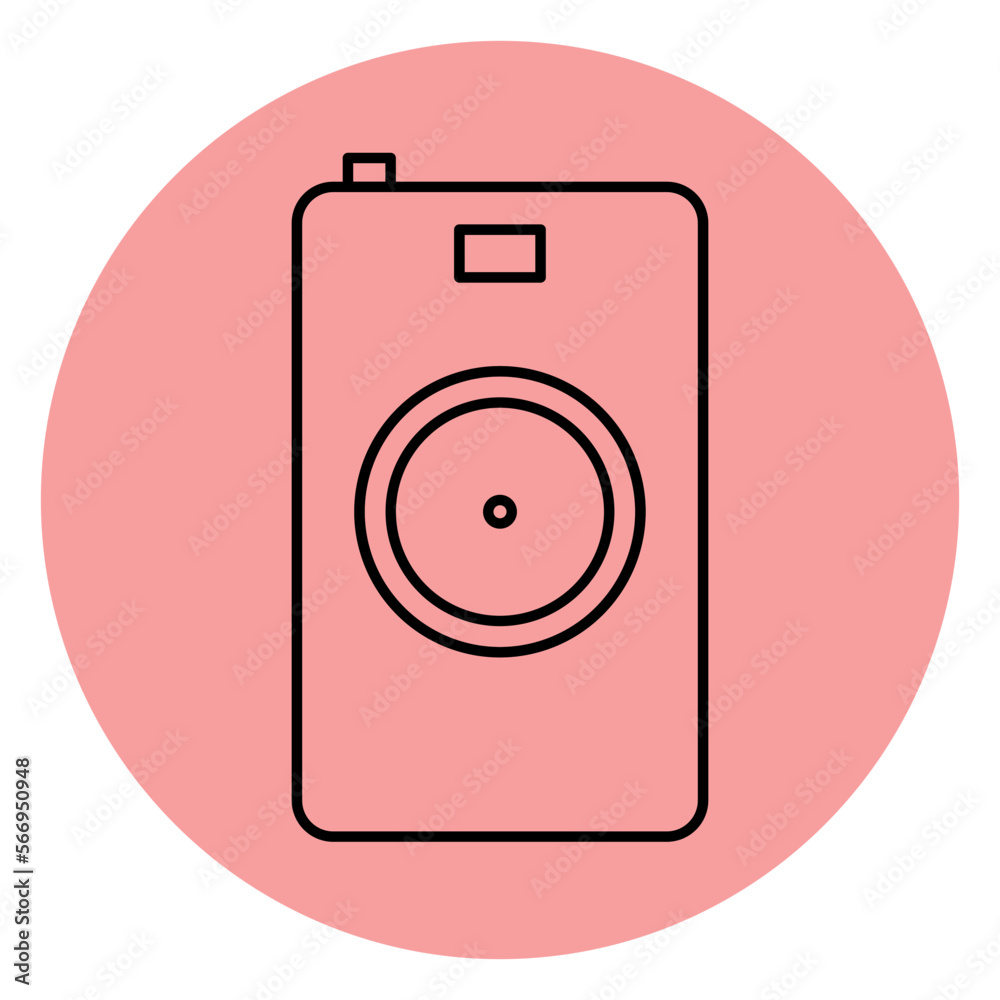 electronic icon electronic icon