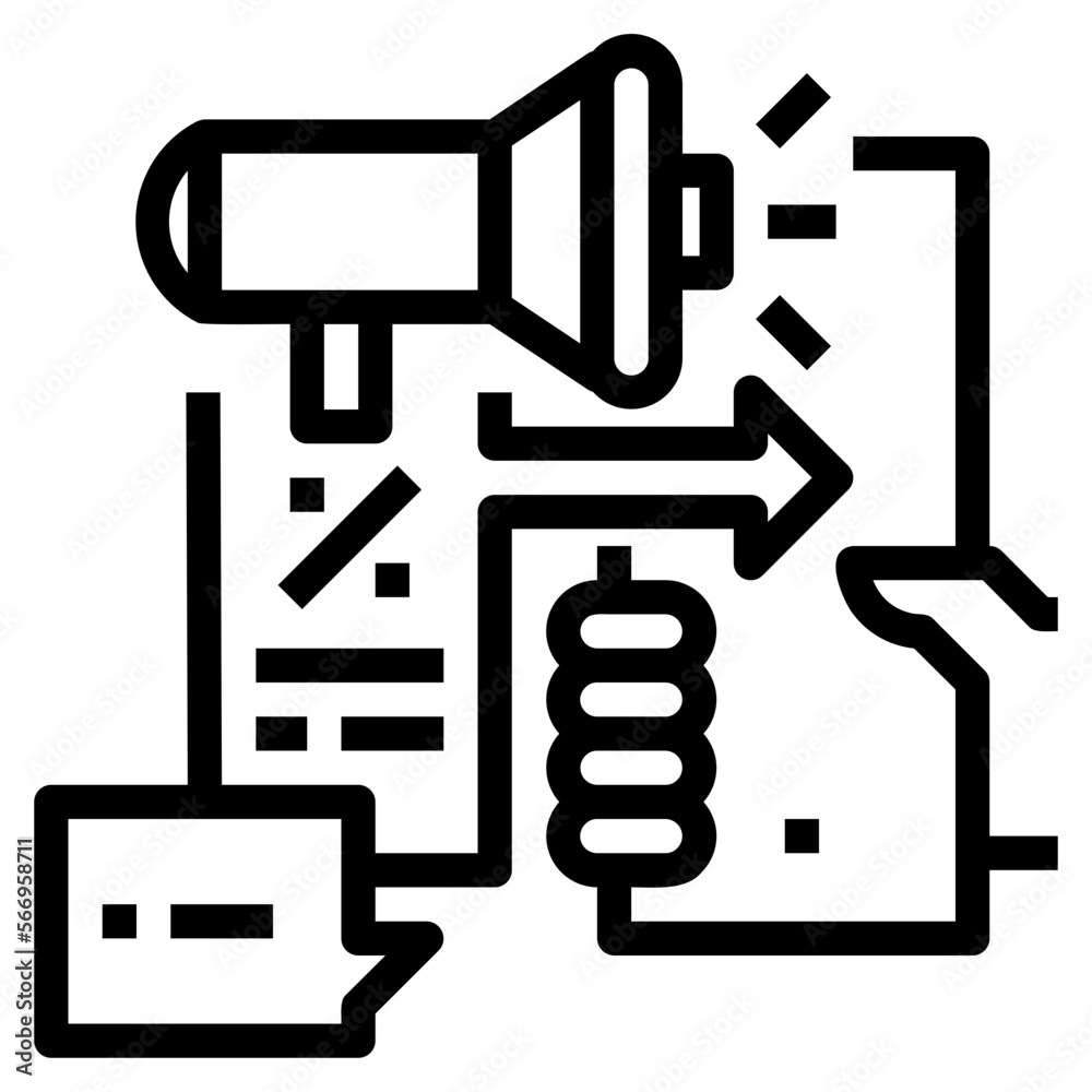 mobile outline icon mobile outline icon