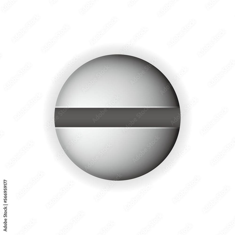 Screw head illustration (png , no background )
Screw head illustration (png , no background )