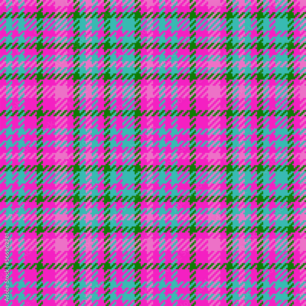 Plaid check background. Texture vector textile. Tartan seamless fabric pattern. Plaid check background. Texture vector textile. Tartan seamless fabric pattern.
