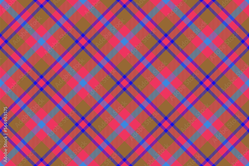 Fabric vector background. Texture plaid textile. Check pattern tartan seamless. Fabric vector background. Texture plaid textile. Check pattern tartan seamless.