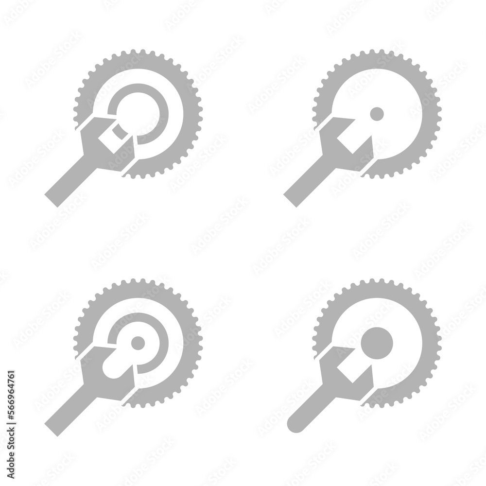 repair icon on a white background, vector illustration repair icon on a white background, vector illustration