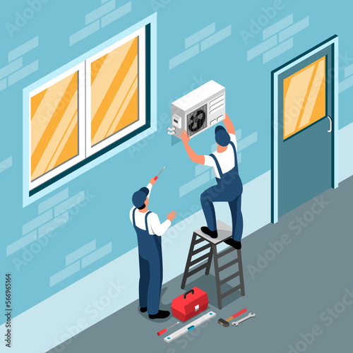 Air Conditioning Composition