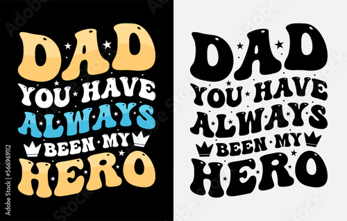Typography papa dad Father's Day t-shirt design, happy father's day t shirt, dad t shirt
