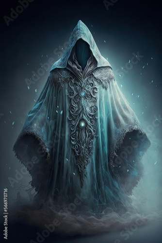 cloak of invisibility