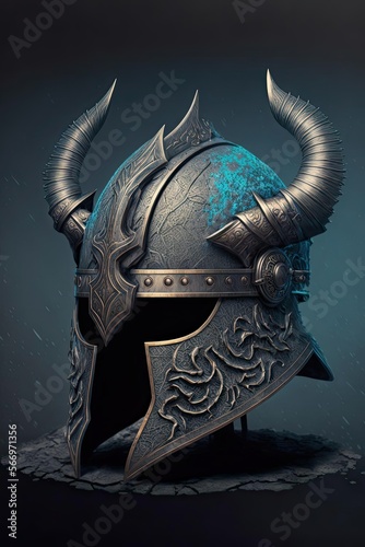 helm of the gods