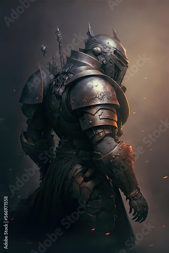 last stand armor