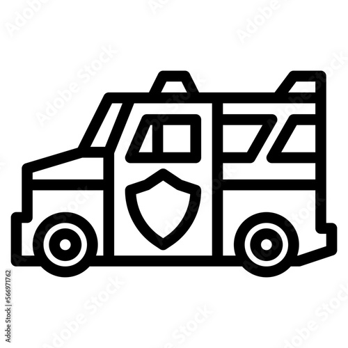 armored  icon