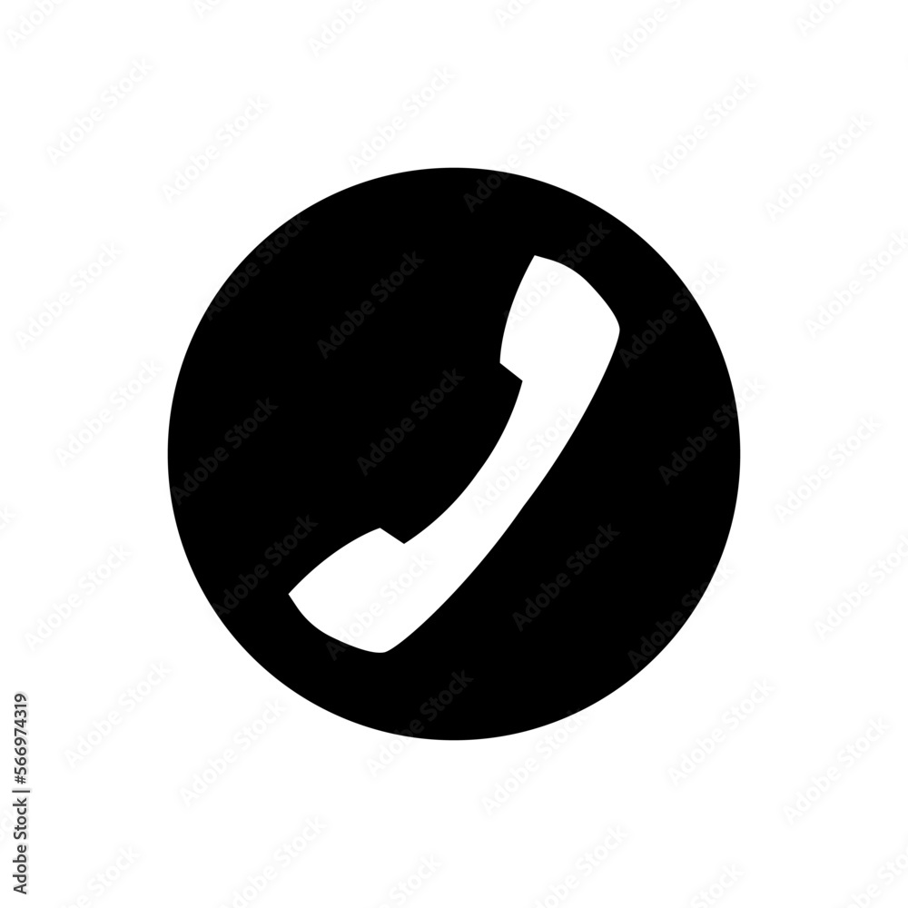 Phone Call Icon Vector Illustration Design telephone Phone Call Icon Vector Illustration Design telephone