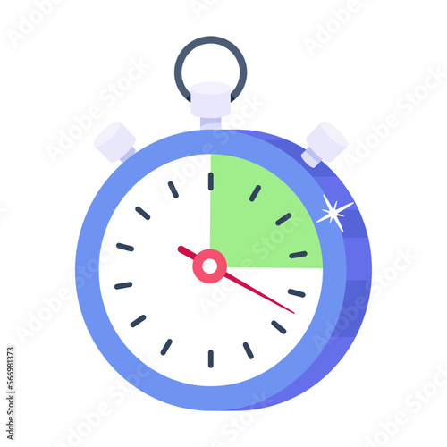 Stopwatch 
