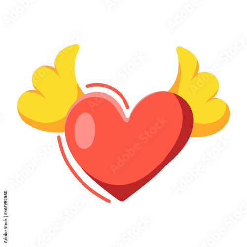Angel Heart 