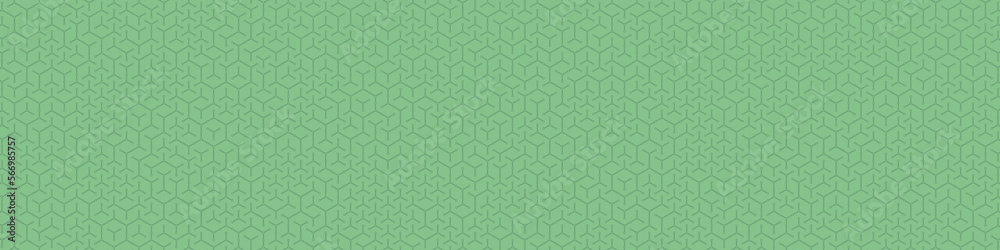 Hexagonal Maze pattern abstract illustration Hexagonal Maze pattern abstract illustration