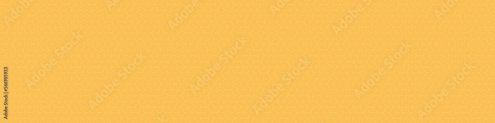 Hexagonal Maze pattern abstract illustration Hexagonal Maze pattern abstract illustration