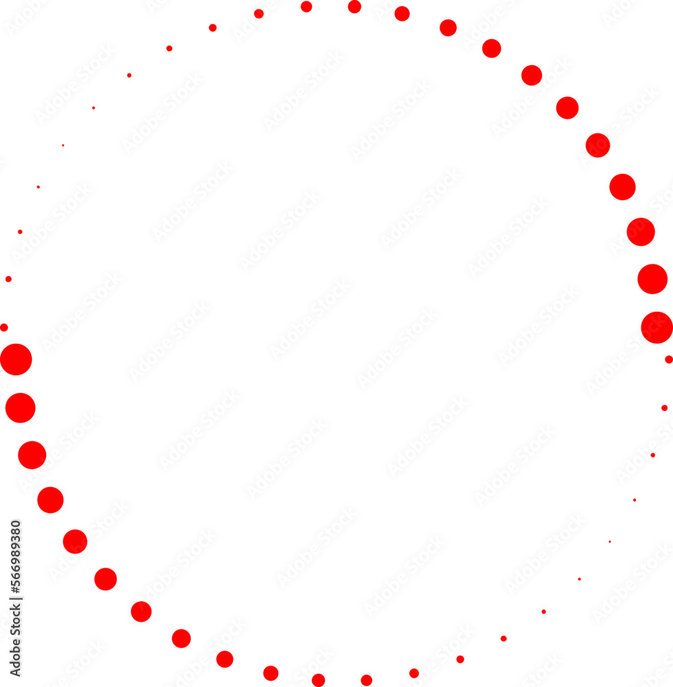 Creative Dots Halftone Creative Dots Halftone