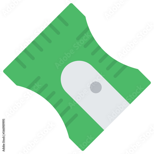 Sharpener Icon