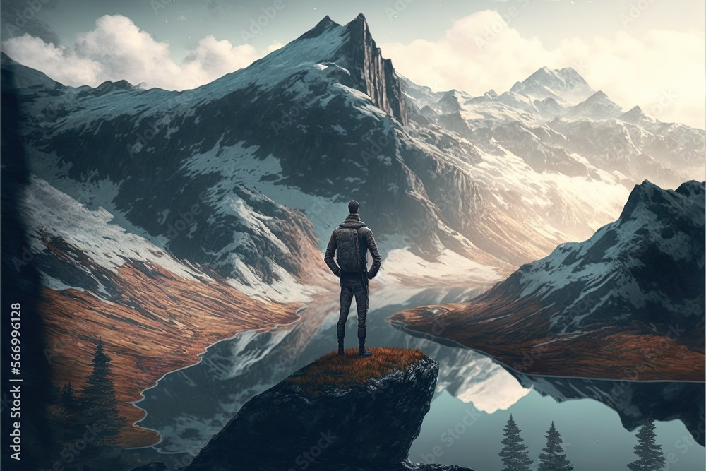 Explorer beautiful wallpapers in high resolution, traveler, explorer