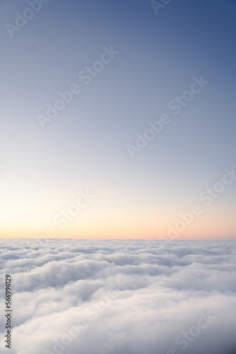 Cloud inversion