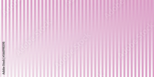 illustration of vector background with pink colored striped pattern