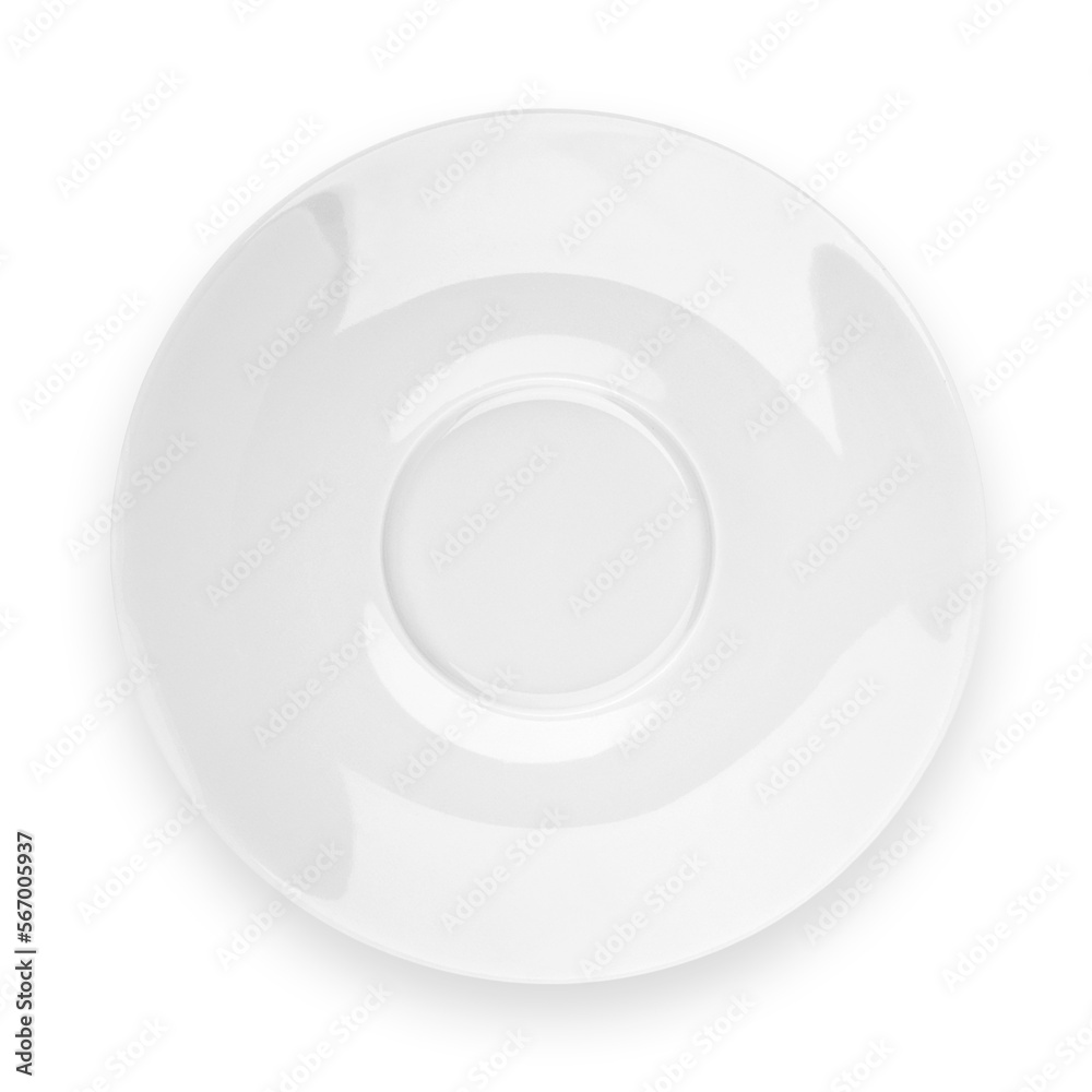 White plate isolated on transparent background. PNG format
White plate isolated on transparent background. PNG format