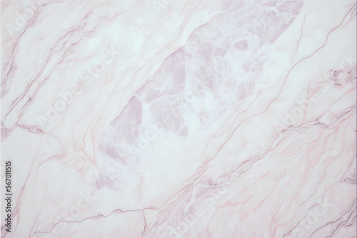 Soft pink marble stone texture. Macro close up soft stone surface fluid art. Resin paint flowing pastel color illustration. Architecture design wall background