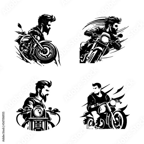 motociclisti