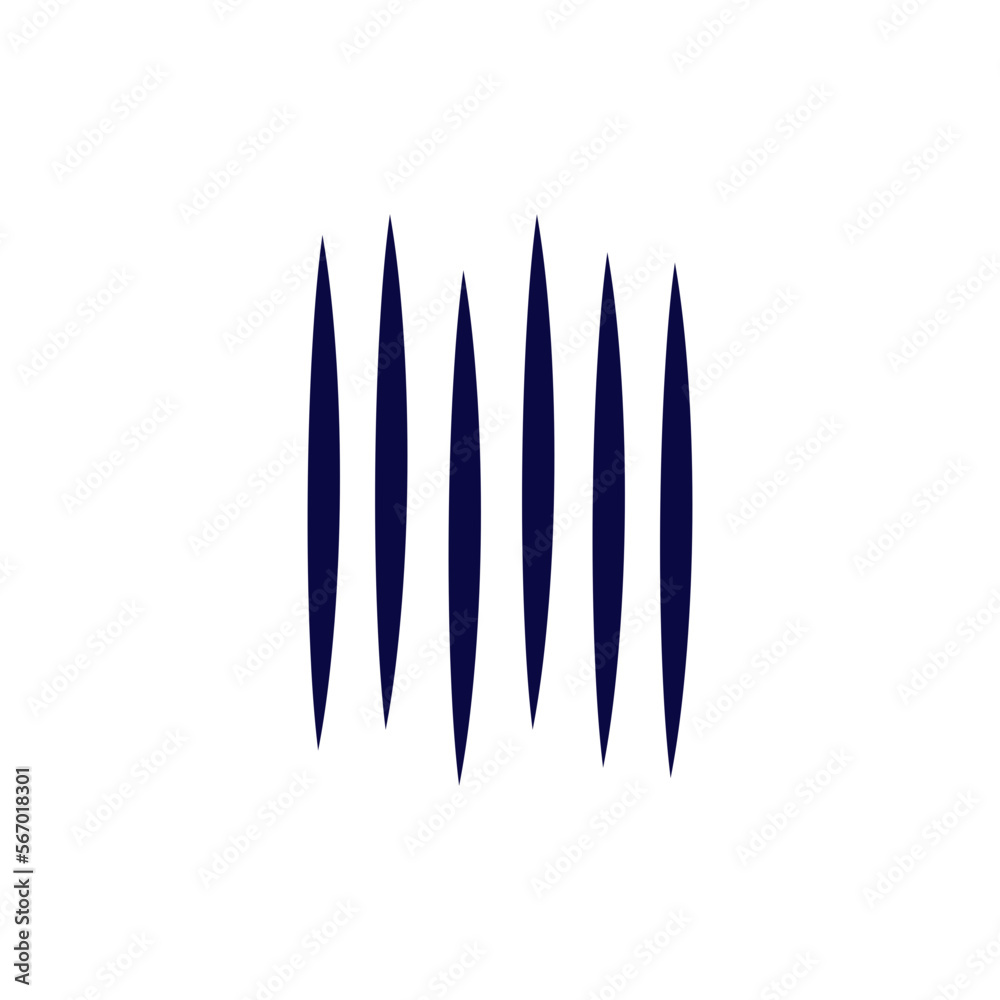 Abstract Line Abstract Line