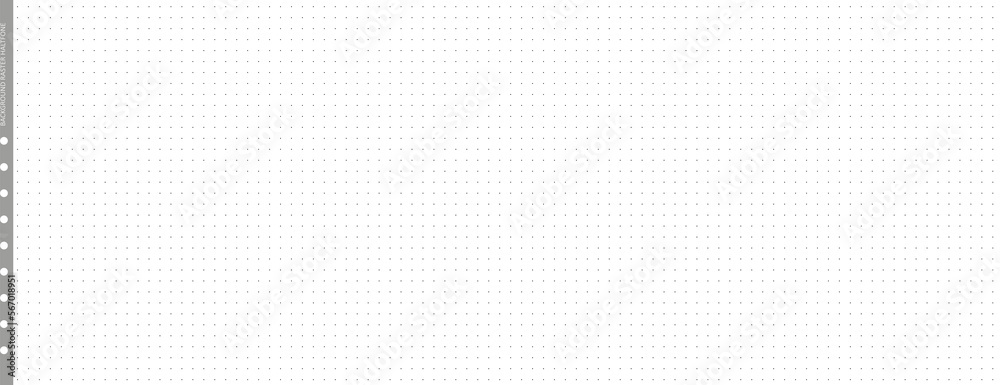 Raster halftone transparent pattern universal Raster halftone transparent pattern universal