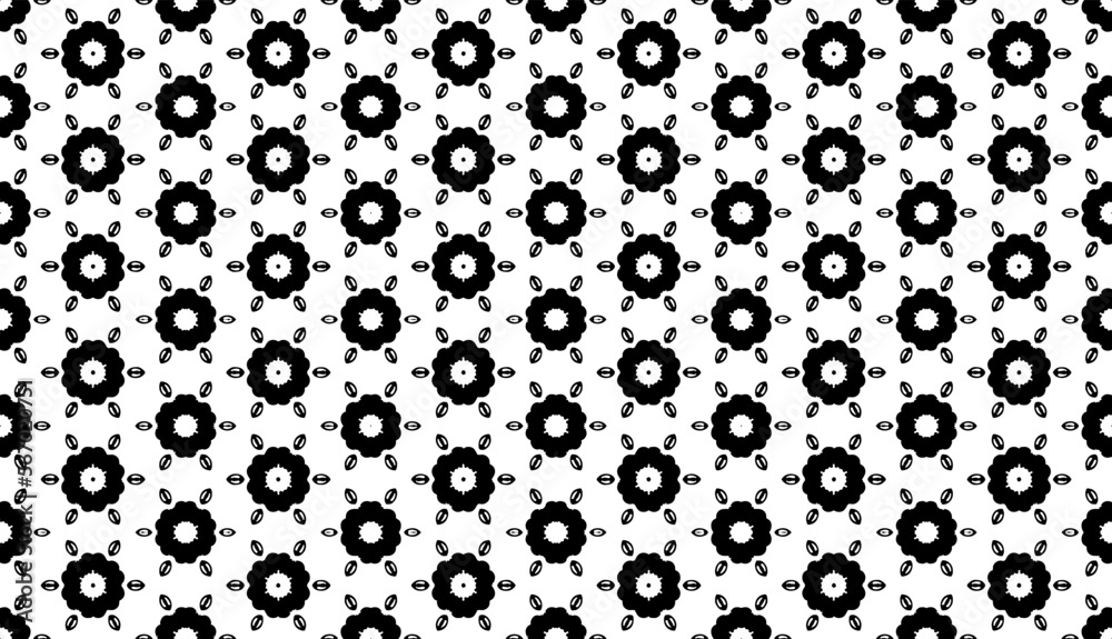 Abstract seamless patterns,batik patterns,seamless batik patterns, seamless wallpaper are designed for use in textile, wallpaper, fabric, curtain, carpet, clothing, Batik,  background, and Embroidery 