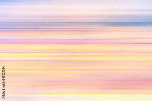 Muster aus vielen Linien mit Farbverlauf als Hintergrund oder Textur