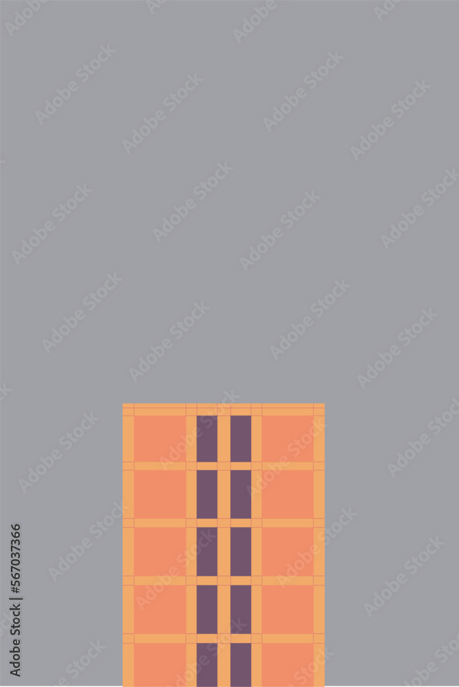 minimalist abstract architecture vector graphic minimalist abstract architecture vector graphic